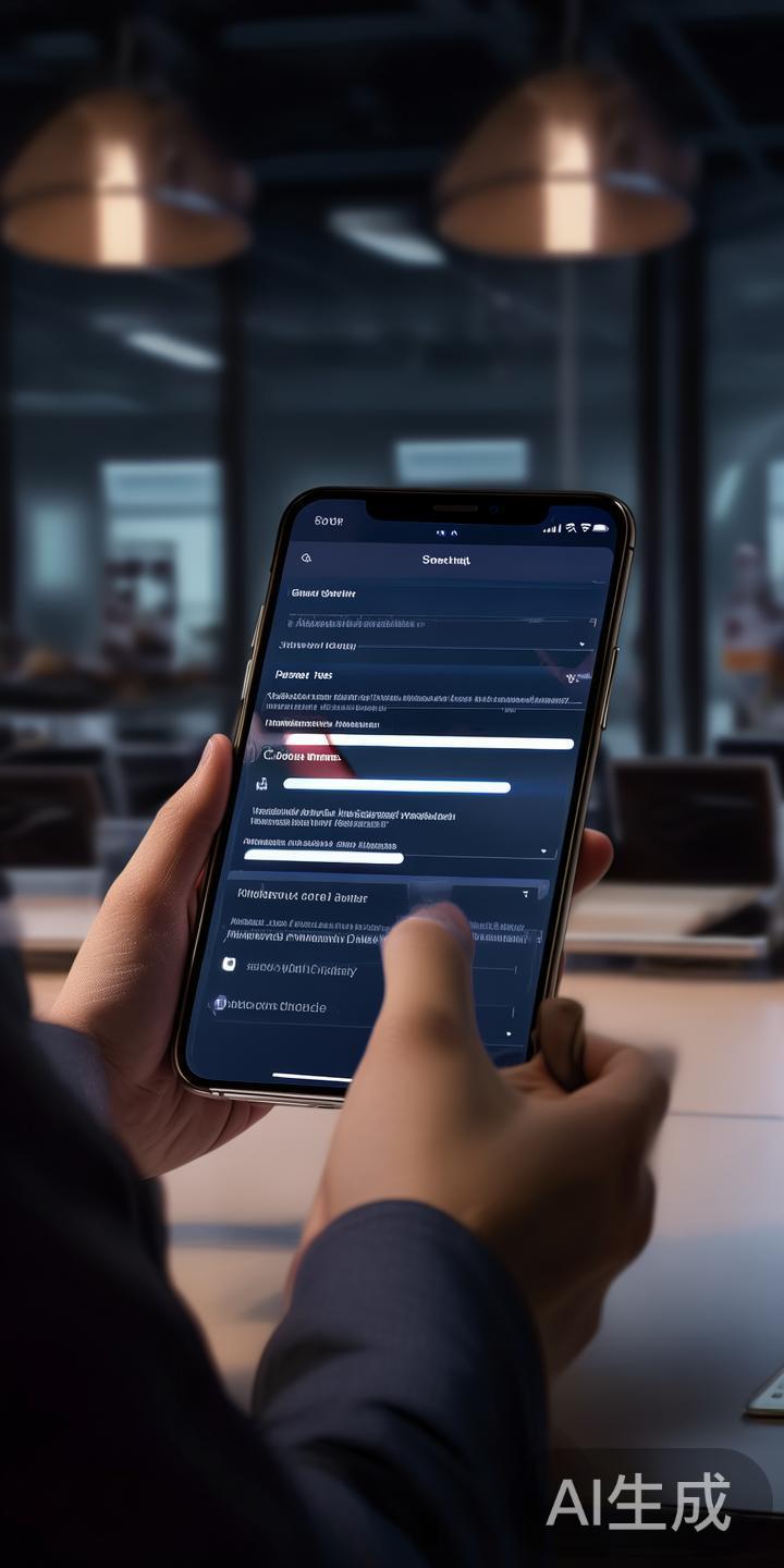 在正式安装之前，用户需要进入设备的“设置”-“通用