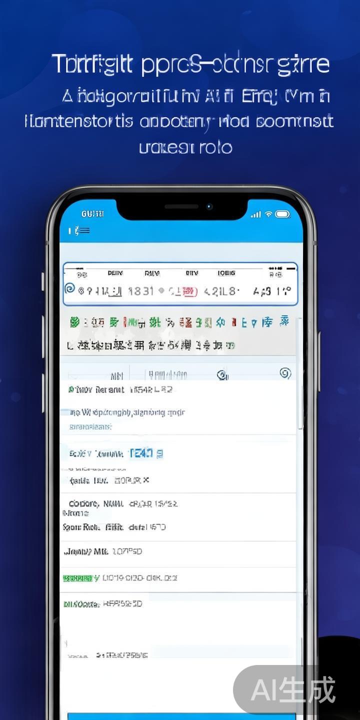 随着智能手机的普及，体育博彩APP已成为许多体育迷