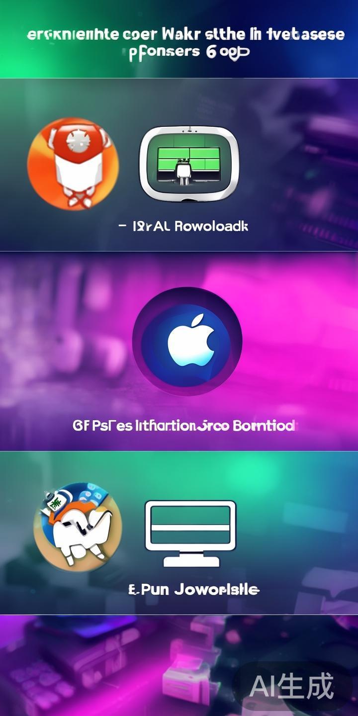 天博体育官网下载最新版本指南及详细操作教程全面解析 2. 选择对应设备版本:天博体育提供多平台支持,包