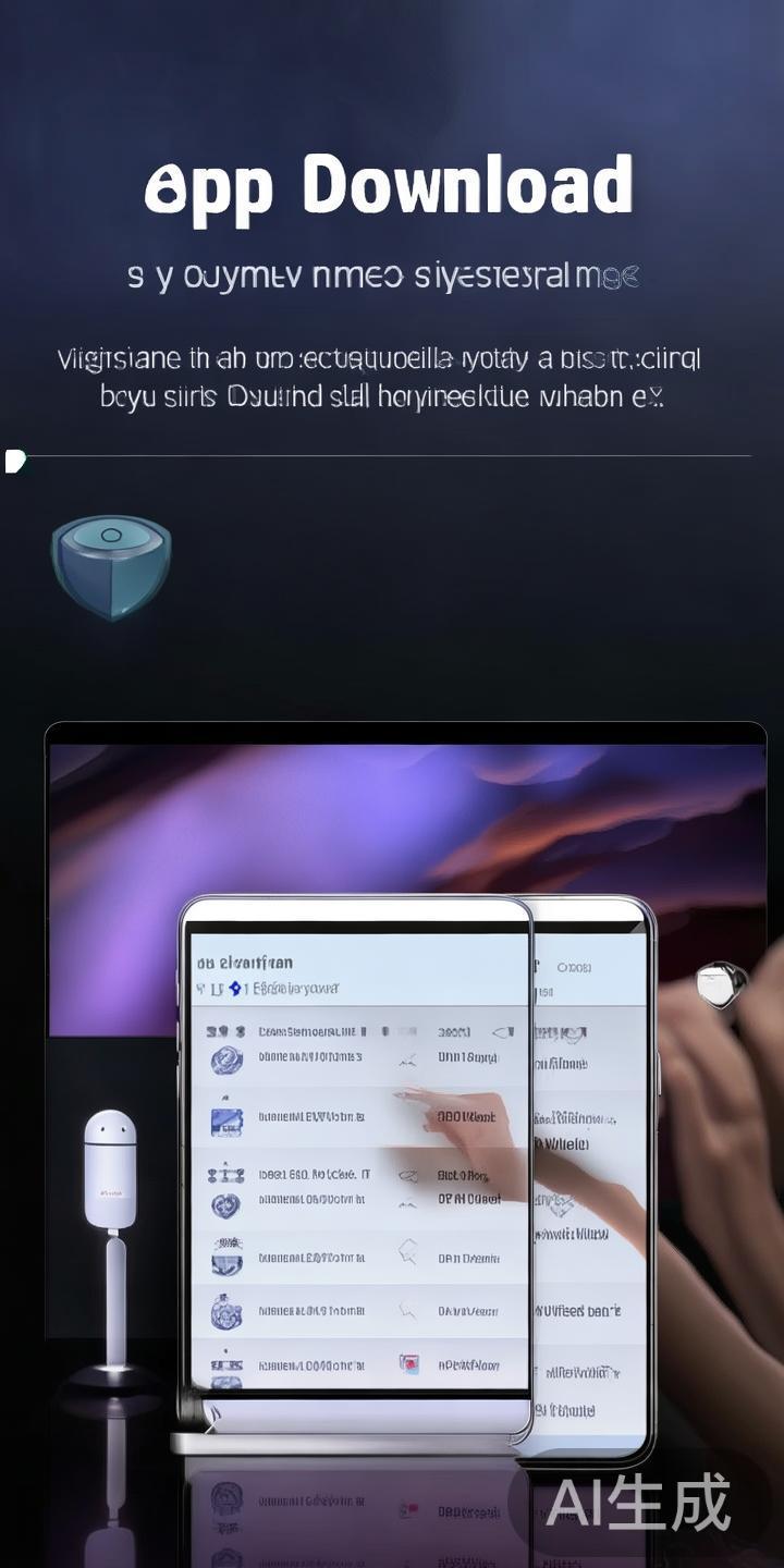 在正式开始下载之前，用户应确保设备满足平台运行的必