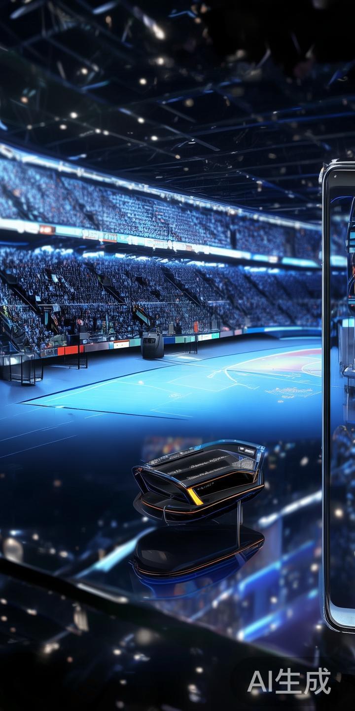 为了保证游戏体验的连续性，许多体育平台都提供了官方