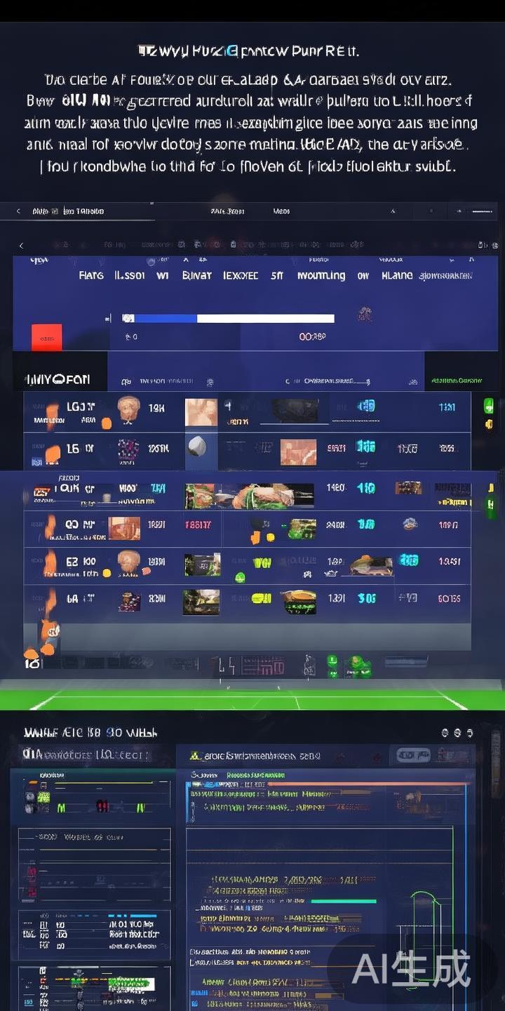 天博综合体育官网登录:打造多元化体育赛事在线投注全新体验 丰富的线上投注方式提高参与感
平台提供多样化的投