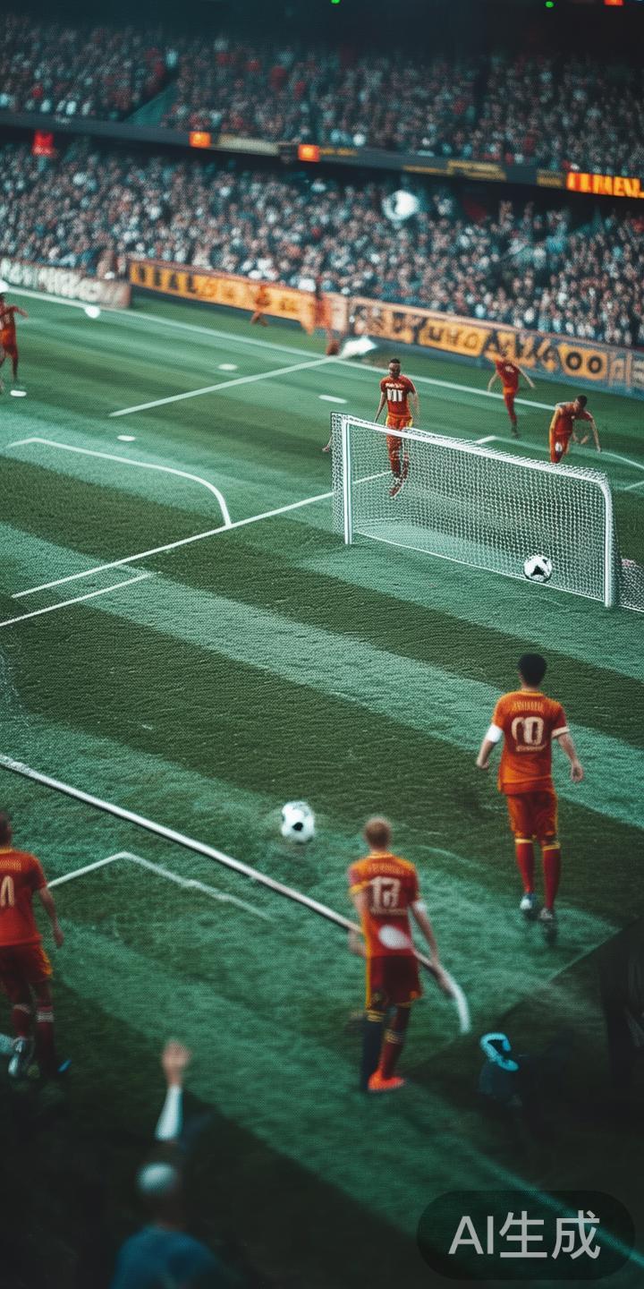 观看完整比赛的回顾，能让观众在瞬间捕捉到所有关键节