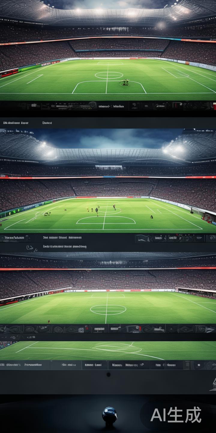 天博体育赛事官网:全面规划最新比赛信息与直播安排全景介绍 值得一提的是,天博体育不断引入多角度、多画面直播技