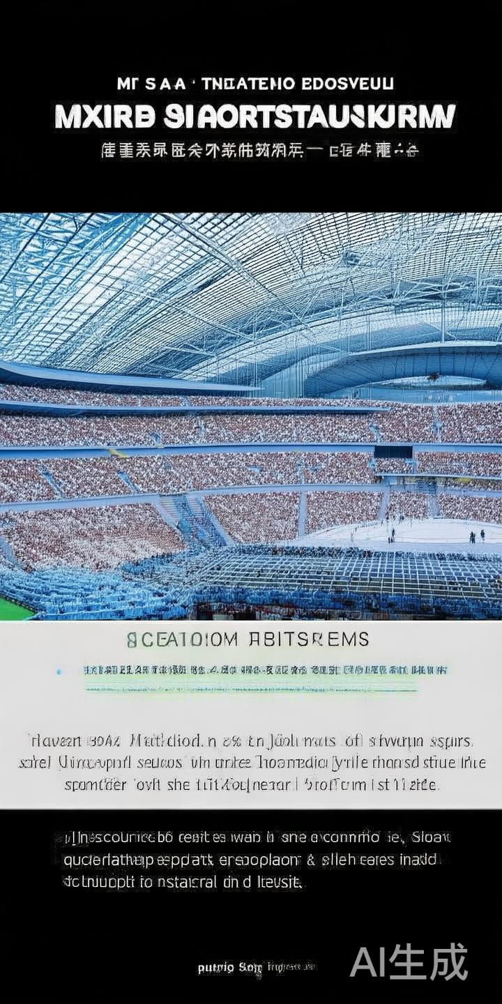 天博体育场举办的重大发赛事带动了相关产业的快速增长