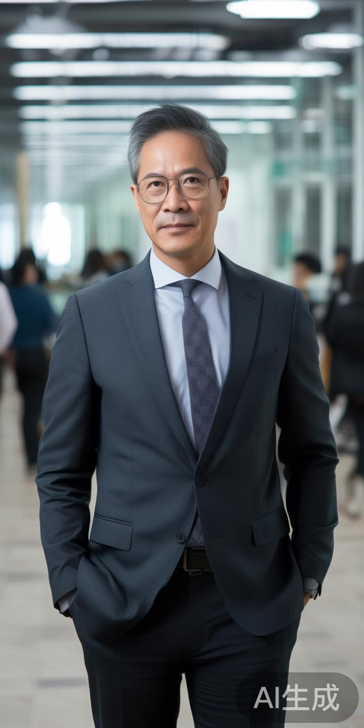 天博体育负责人详细个人资料及背景介绍全面解析 天博体育的负责人凭借其丰富的行业经验和卓越的管理能