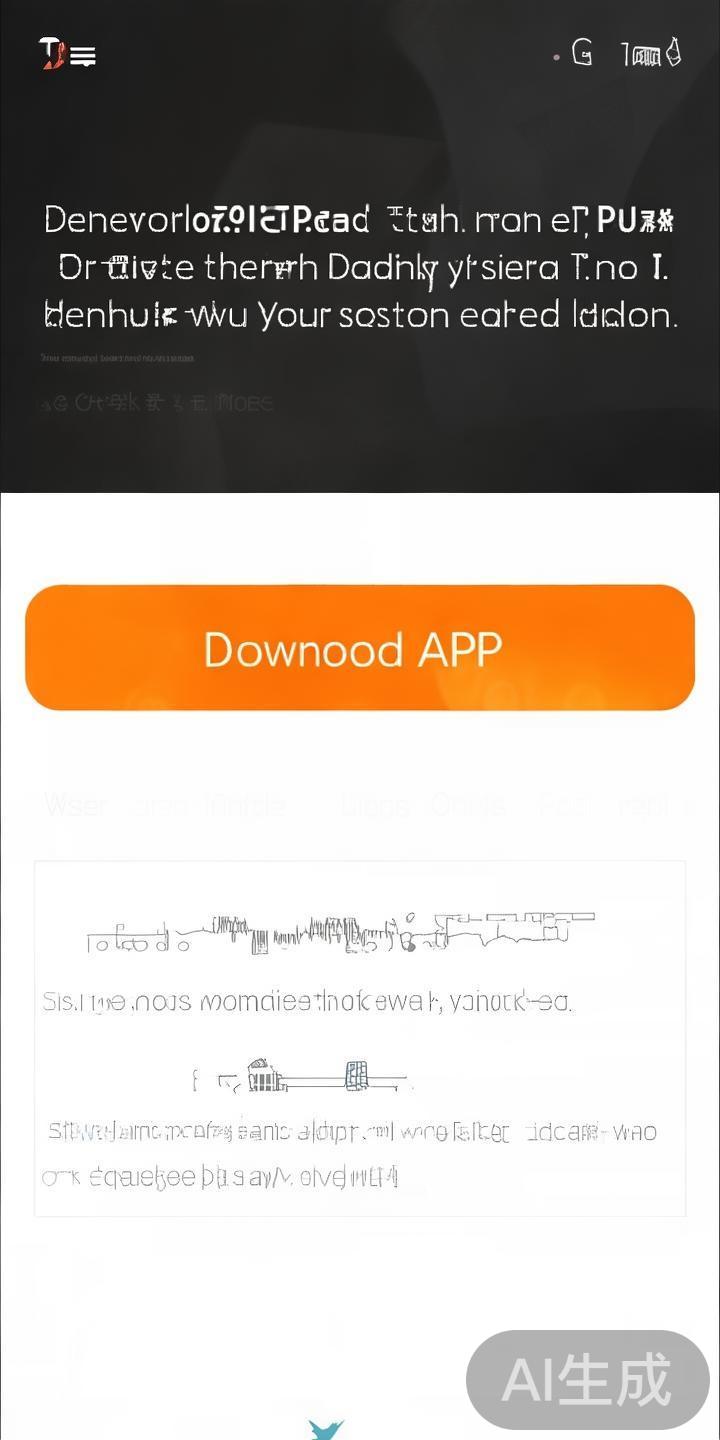 1.&nbsp;通过官方网站下载
访问天博体育的官方网站，