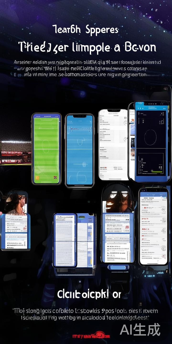 全面解析TB天博体育平台的特色优势及用户体验深度评测 更值得一提的是,天博体育在移动端的优化方面表现出色