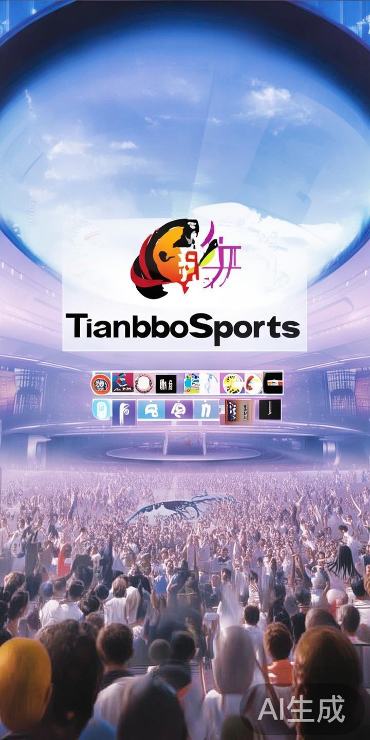 展望未来，天博体育将继续扩大其赛事布局，争取引入更