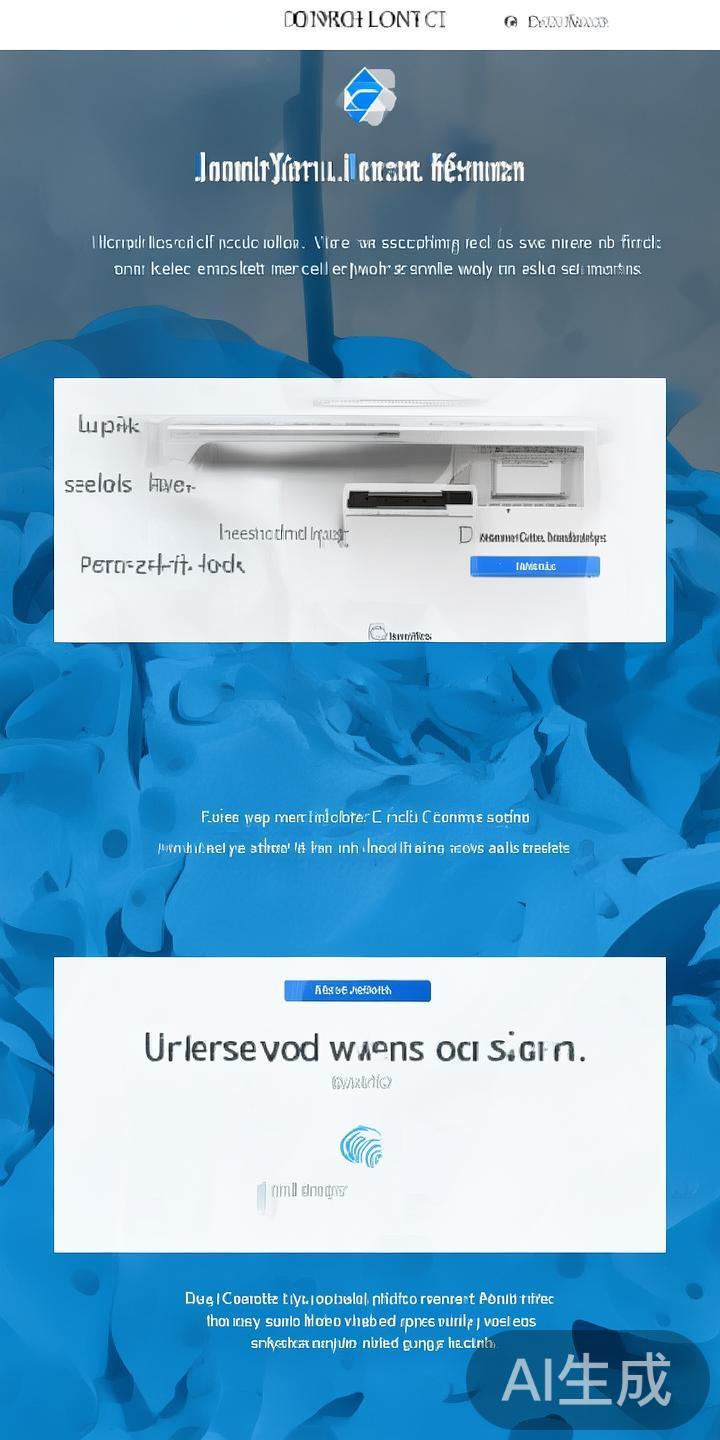 查找官方下载链接
在官网首页或“下载中心”栏目中