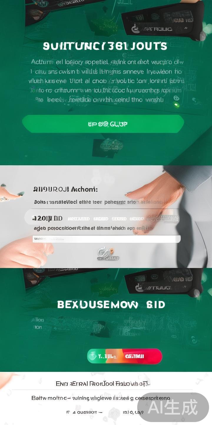 第五步：注册与登录
首次使用时，打开应用程序，按