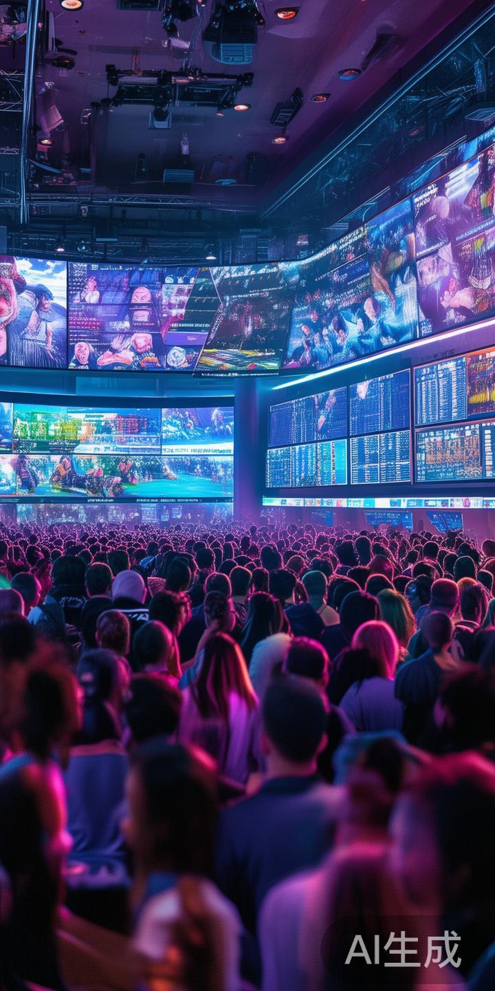 深入探讨天博体育游戏的特色玩法与用户体验全面提升策略 除了传统体育竞猜,天博体育还引入了虚拟体育和电子竞