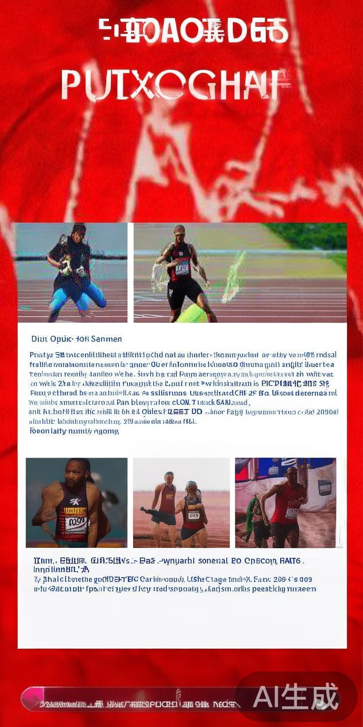 在今年的体育舞台上，奥林匹克运动会预选赛成为了焦点