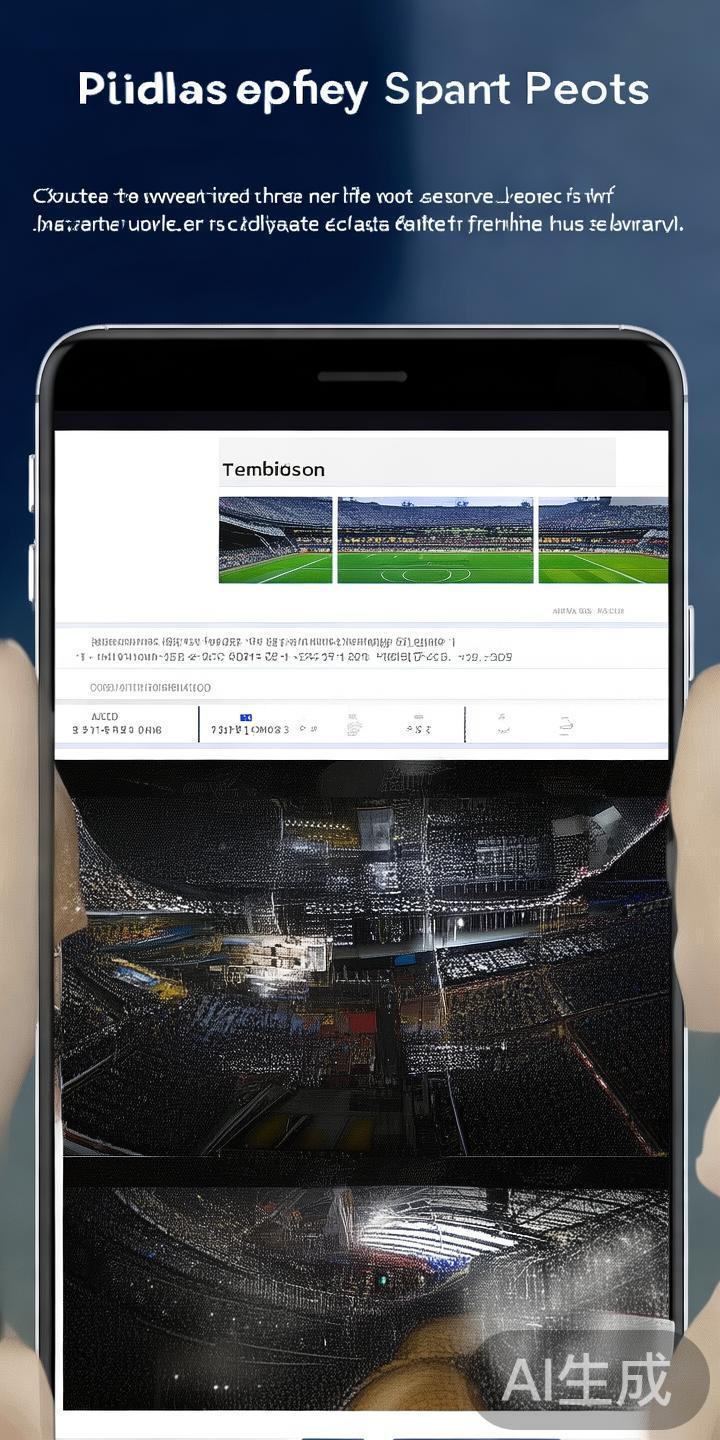 在体育赛事直播和资讯日益丰富的今天，快速获取最新赛