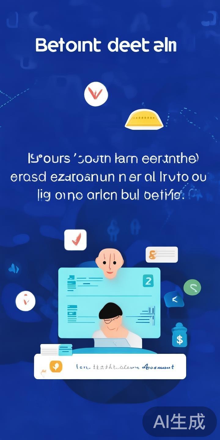 天博体育用户如何快速注销账号?详细操作流程全攻略 在开始操作前,用户应明确注销账号的后果。注销后,您